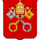 Imagen para el artículo titulado Qué significan las dos llaves, una de oro y otra de plata, en el escudo del Vaticano, y a dónde llevan supuestamente